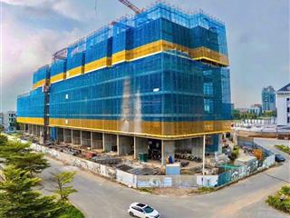 Bán shophouse vic grand square, 12 tỷ vnd, 270 m2, chính chủ, hot