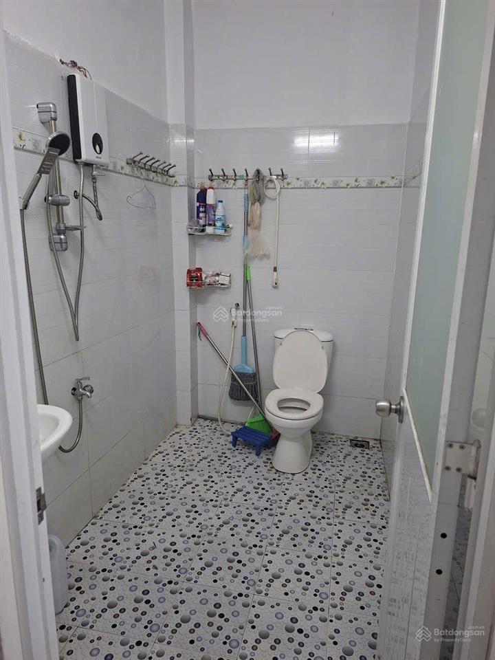 Bán nhà riêng đẹp 70,7m2, 3pn, 3wc tại phạm văn chiêu, gò vấp, 5,8 tỷ