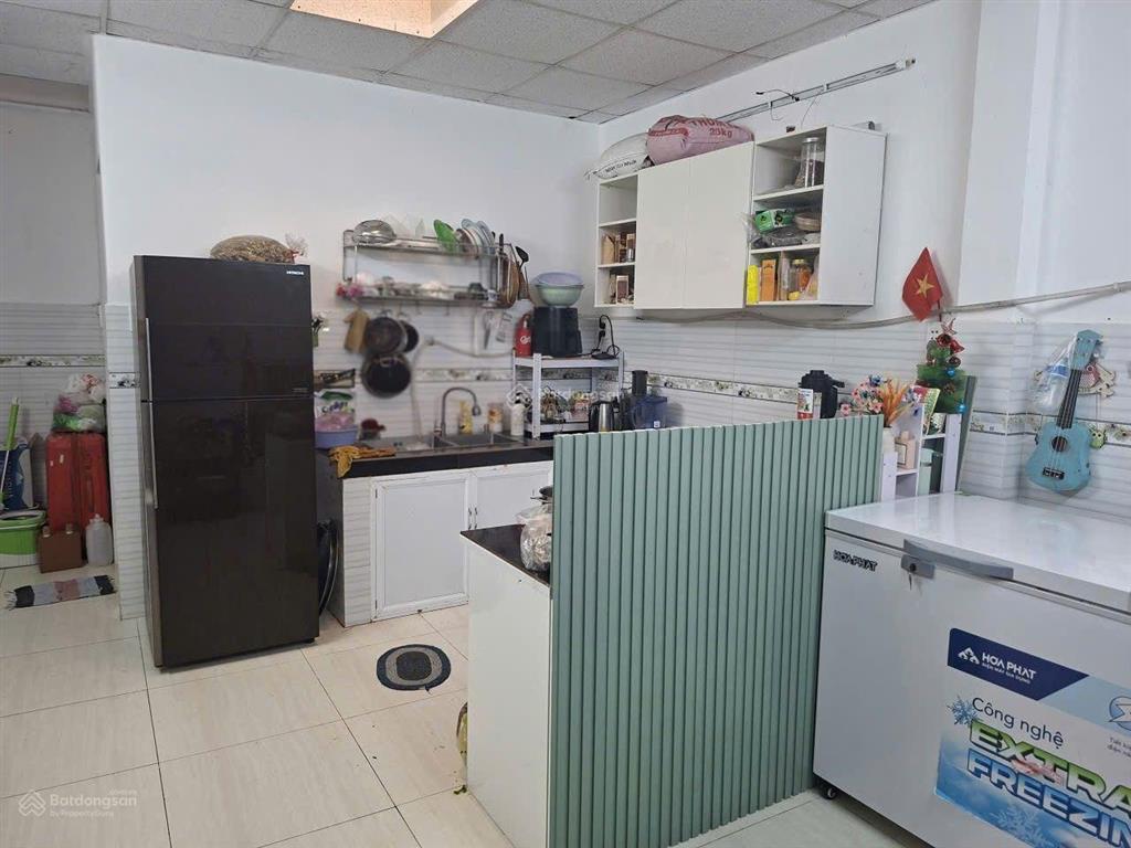 Bán nhà riêng đẹp 70,7m2, 3pn, 3wc tại phạm văn chiêu, gò vấp, 5,8 tỷ
