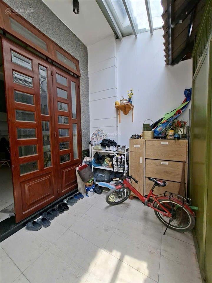 Bán nhà riêng đẹp 70,7m2, 3pn, 3wc tại phạm văn chiêu, gò vấp, 5,8 tỷ