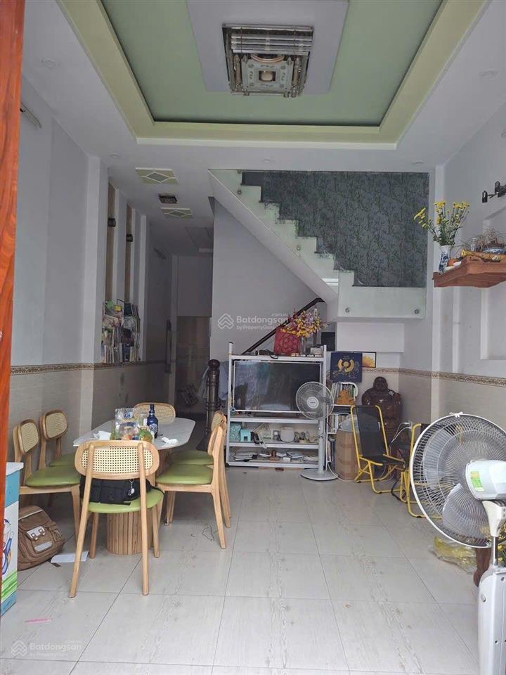 Bán nhà riêng đẹp 70,7m2, 3pn, 3wc tại phạm văn chiêu, gò vấp, 5,8 tỷ