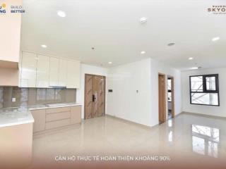 Chính chủ bán căn phú đông sky one nội thất hoàn thiện, view đẹp nhất dự án