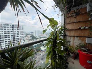 Chính chủ cho thuê 74m2(2pn2wc) chung cư flora novia phạm văn đồng