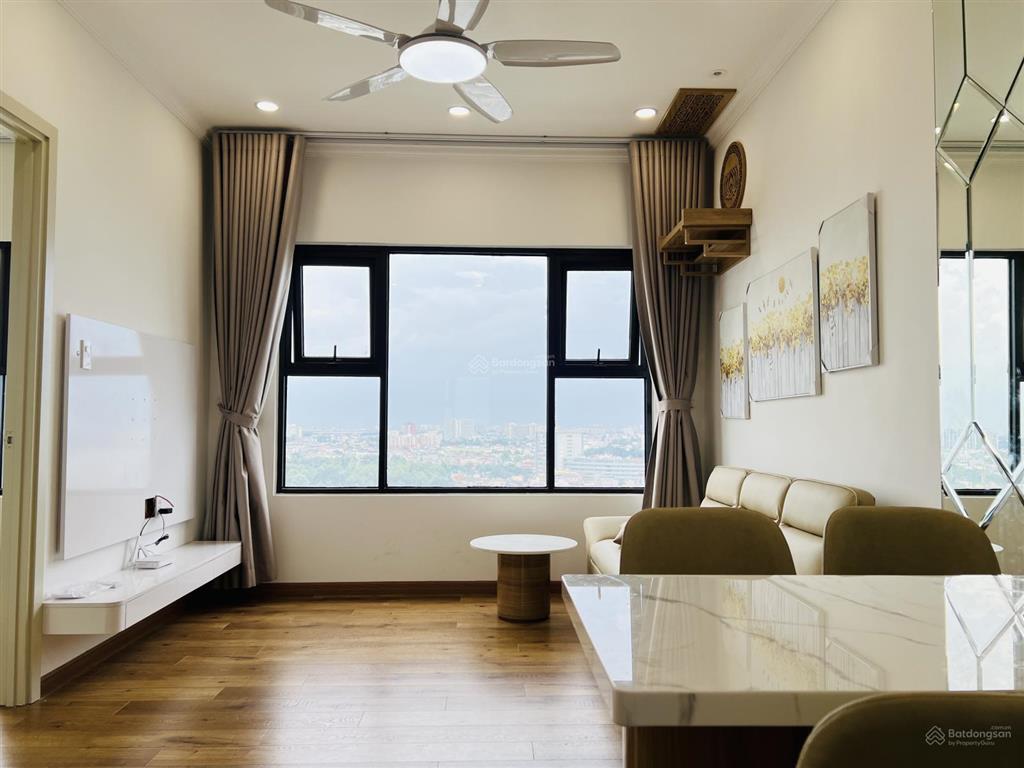 Chính chủ 3 phòng ngủ flora novia đã có sổ hồng nội thất đẹp không đăng giá ảo