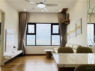 Chính chủ 3 phòng ngủ flora novia đã có sổ hồng  nội thất đẹp  không đăng giá ảo