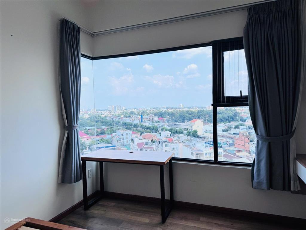 Chính chủ gởi bán căn hộ flora novia sổ hồng sẵn công chứng được ngay