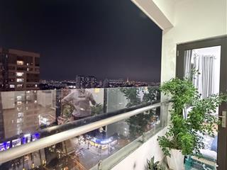 Chính chủ gởi bán căn hộ flora novia ban công view đông nam thoáng mát