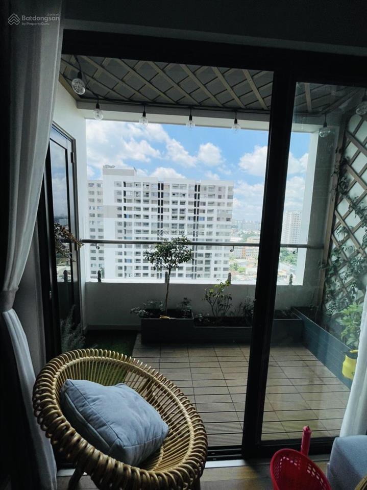 Chính chủ gởi bán căn flora novia sổ sẵn, nhà đầy đủ nội thất đẹp