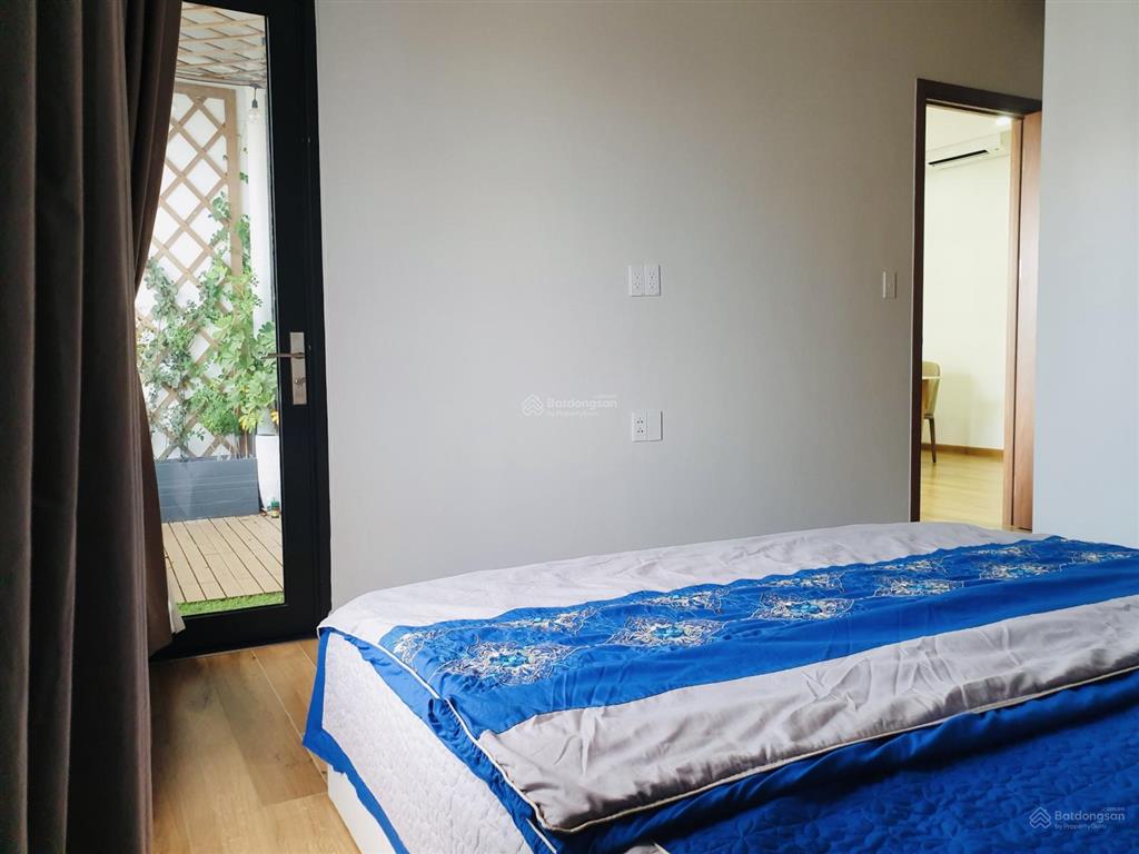 Chính chủ gởi bán căn flora novia sổ sẵn, nhà đầy đủ nội thất đẹp