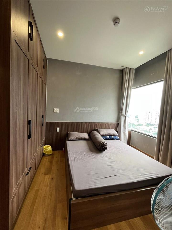 Chính chủ gởi bán căn hộ flora novia phạm văn đồng thủ đức