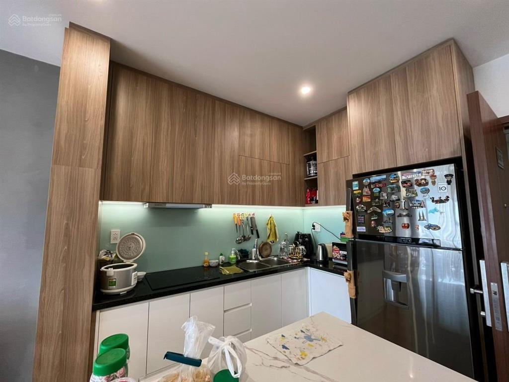 Chính chủ gởi bán căn hộ flora novia phạm văn đồng thủ đức