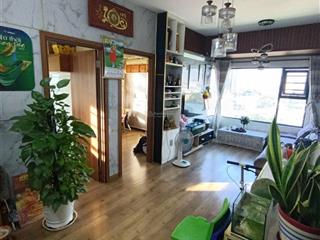 Bán căn góc hai phòng ngủ chung cư flora novia thủ đức