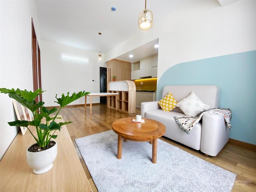 Chính chủ gửi bán căn flora novia 2 phòng ngủ vị trí góc thoáng mát