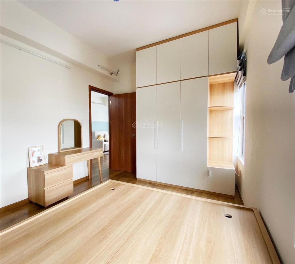 Chính chủ gửi bán căn flora novia 2 phòng ngủ vị trí góc thoáng mát
