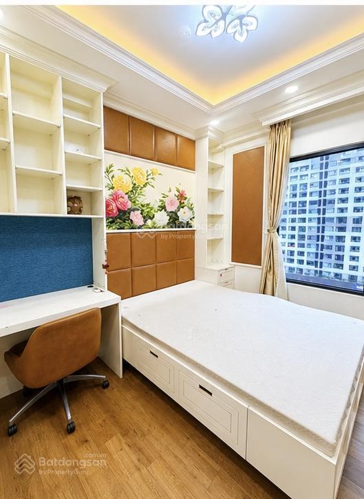 Cho thuê căn hộ 3 phòng ngủ flora novia nam long phạm văn đồng