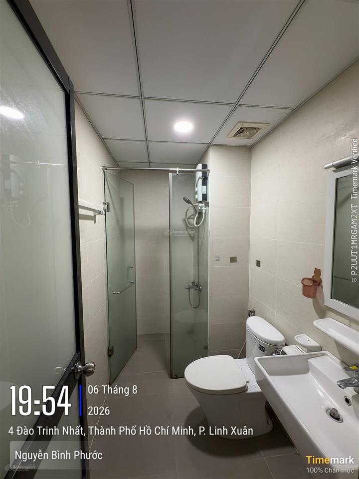 Cho thuê căn hộ flora novia phạm văn đồng, thủ đức