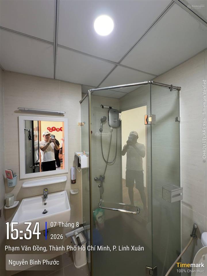 Cho thuê căn hộ chung cư flora novia phạm văn đồng thủ đức | 75m2 full nội thất đẹp