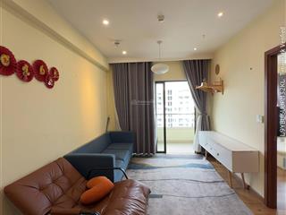 Cho thuê căn hộ chung cư flora novia phạm văn đồng thủ đức | 75m2 full nội thất đẹp