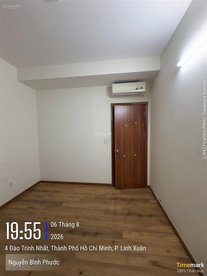 Bán căn 2 pn chung cư flora novia view đông nam thoáng mát | lầu trung view phạm văn đồng