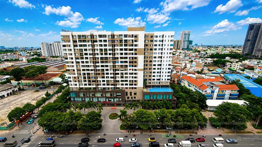 Chính chủ bán căn flora novia 2 pn giá 3 tỷ 150 triệu bao sổ