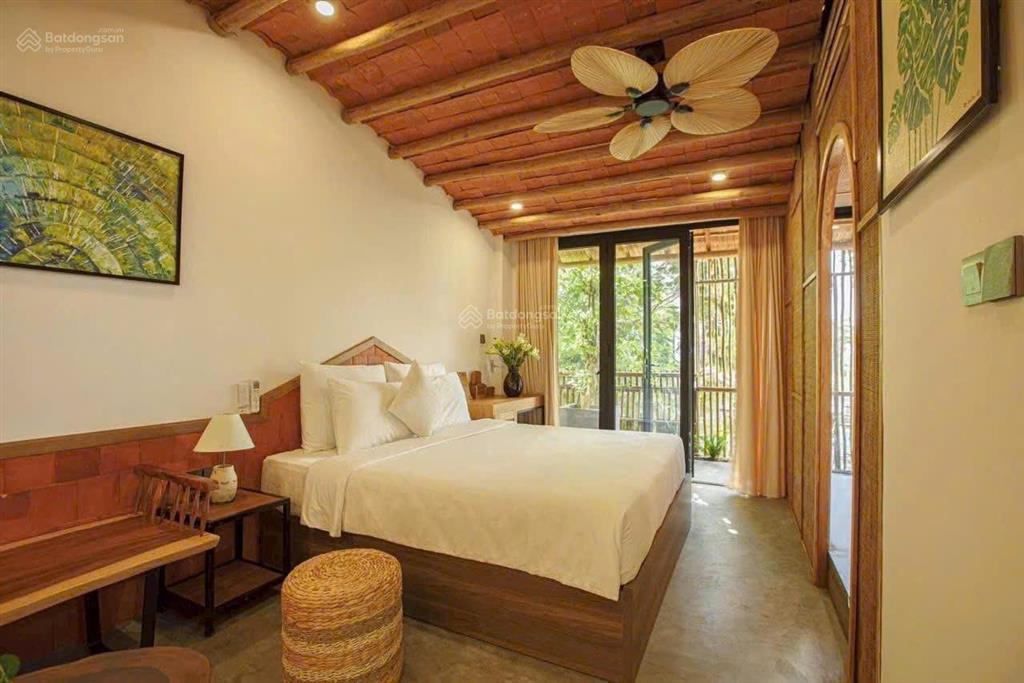 Siêu phẩm dòng tiền  boutique 2 mặt tiền sát phố cổ hội an