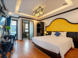 Siêu phẩm dòng tiền  boutique 2 mặt tiền sát phố cổ hội an