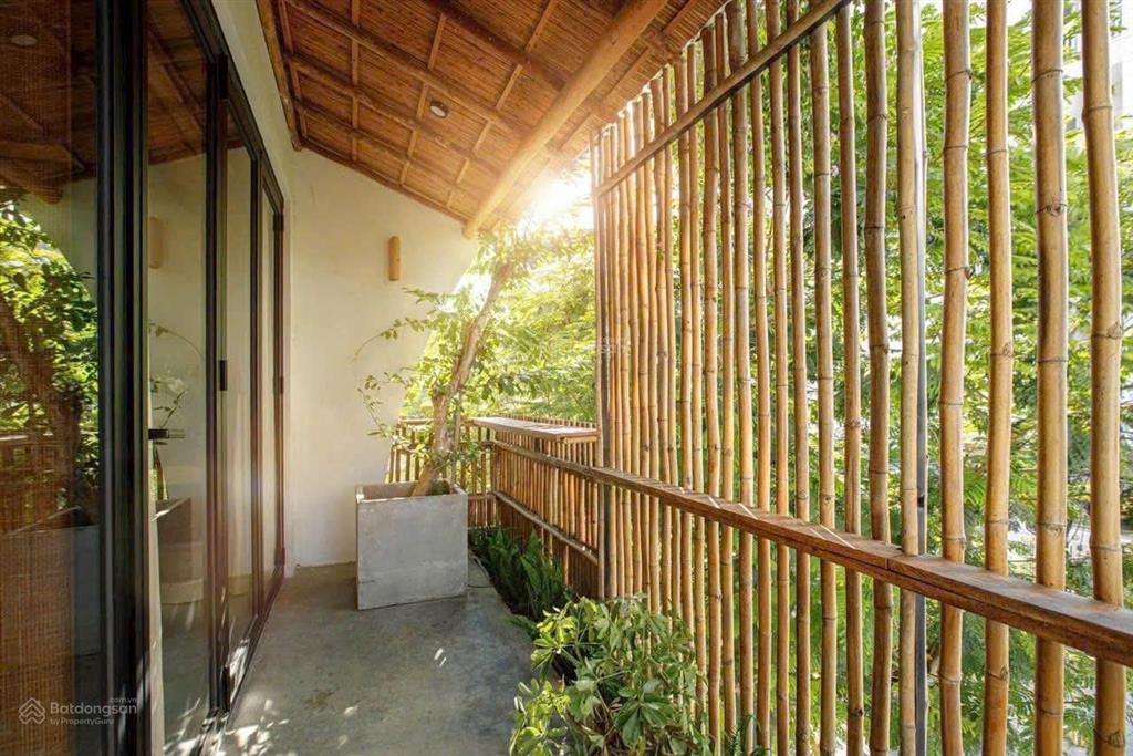 Siêu phẩm dòng tiền  boutique 2 mặt tiền sát phố cổ hội an