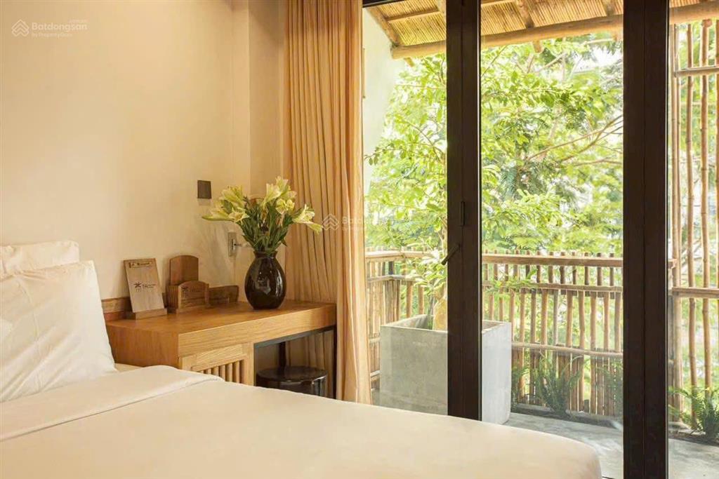 Siêu phẩm dòng tiền  boutique 2 mặt tiền sát phố cổ hội an