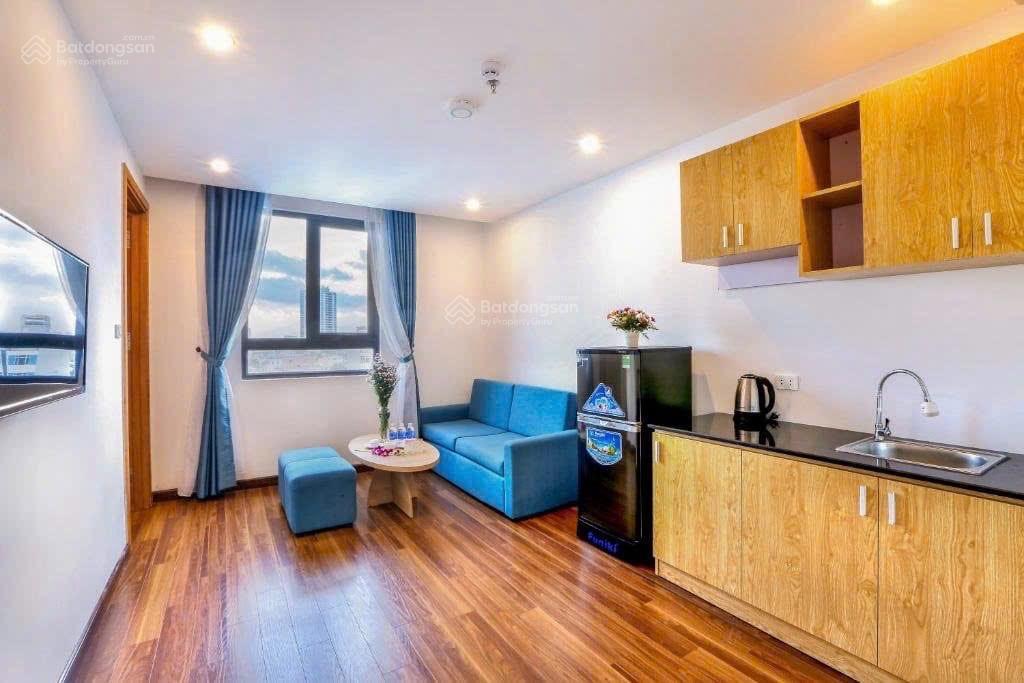 Bán gấp một số toà khách sạn boutiqie tại an thượng trung tâm phố tây đà nẵng cách biển 300m