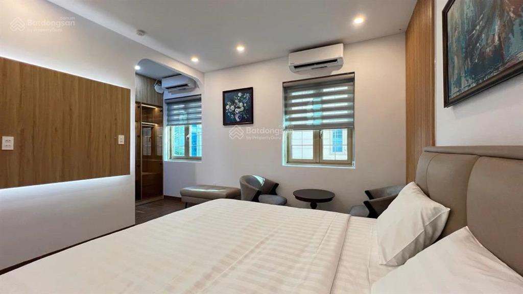 Bán gấp một số toà khách sạn boutiqie tại an thượng trung tâm phố tây đà nẵng cách biển 300m