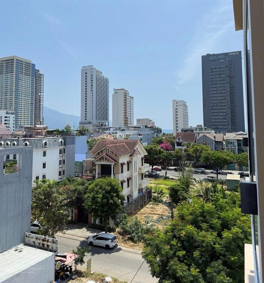 Bán nhanh toà căn hộ 12 phòng cách biển mỹ khê 200m dt 96m2 đang khai thác full phòng hơn 200tr