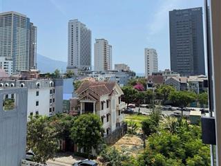 Bán nhanh toà căn hộ 12 phòng cách biển mỹ khê 200m dt 96m2 đang khai thác full phòng hơn 200tr