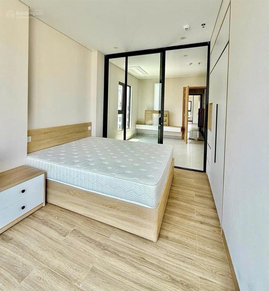 Bán nhanh toà căn hộ 12 phòng cách biển mỹ khê 200m dt 96m2 đang khai thác full phòng hơn 200tr