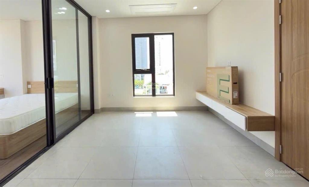 Bán nhanh toà căn hộ 12 phòng cách biển mỹ khê 200m dt 96m2 đang khai thác full phòng hơn 200tr