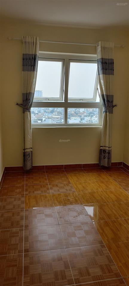 Căn hộ chung cư 8x đầm sen, 45m², 1 phòng ngủ, 1 toilet, chính chủ, gần trường học, siêu thị