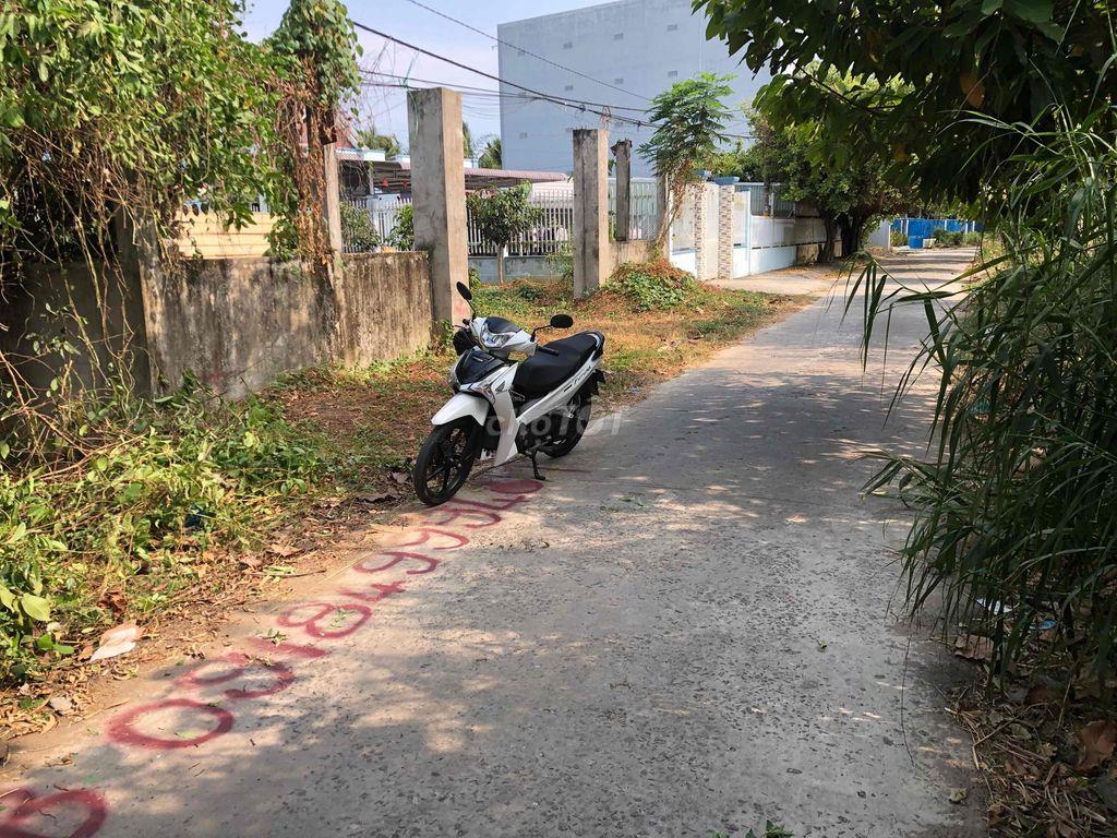 đất bán gấp
