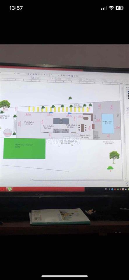 đất bán gấp