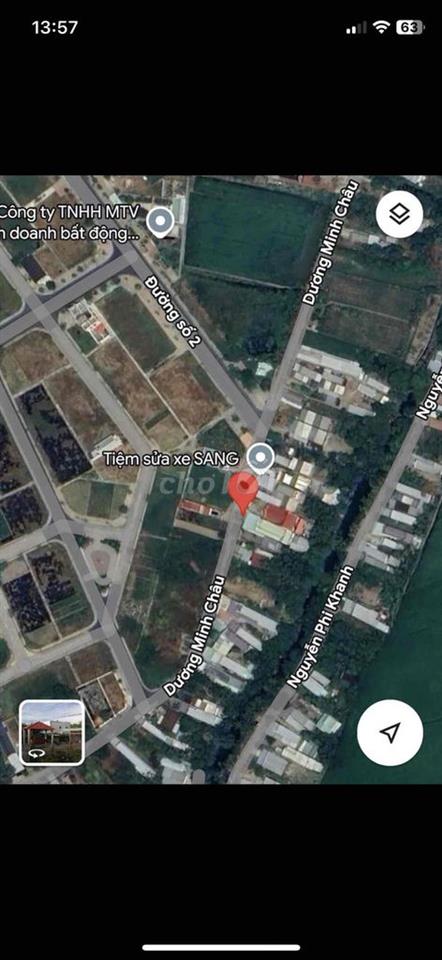 đất bán gấp