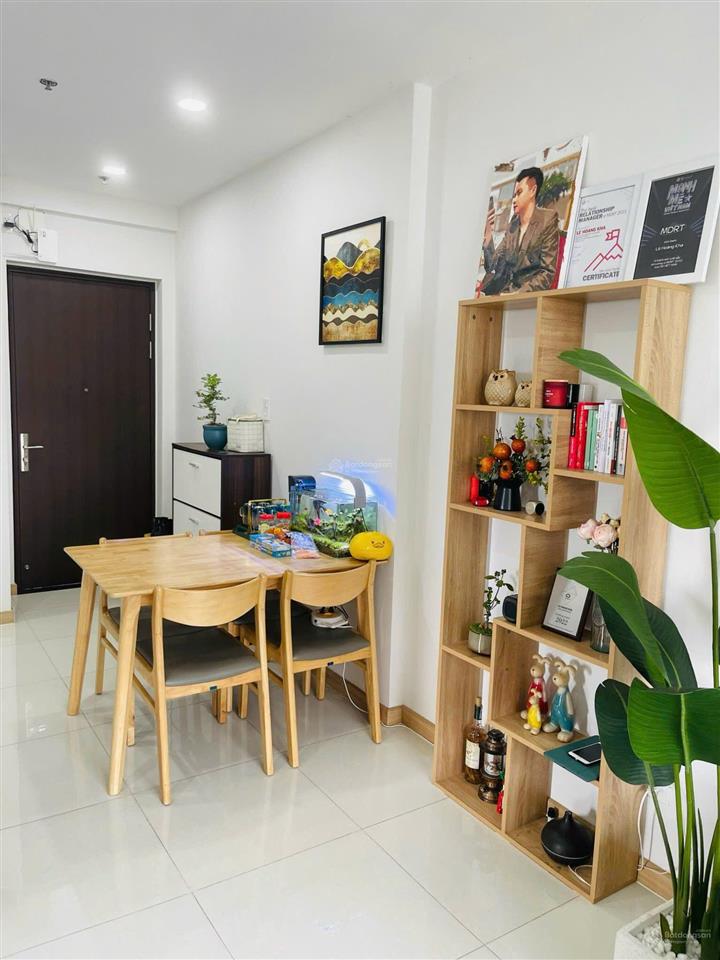 Cho thuê căn hộ 3pn bcons miền đông, full nội thất, 11 triệu/tháng  0931 244 ***