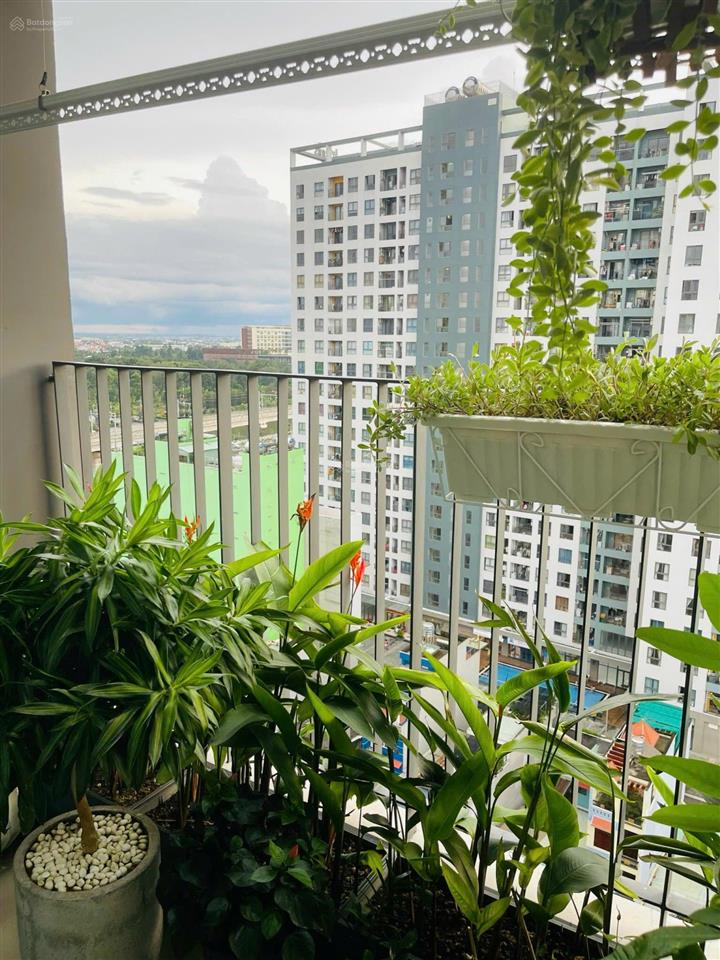 Cho thuê căn hộ 3pn bcons miền đông, full nội thất, 11 triệu/tháng  0931 244 ***