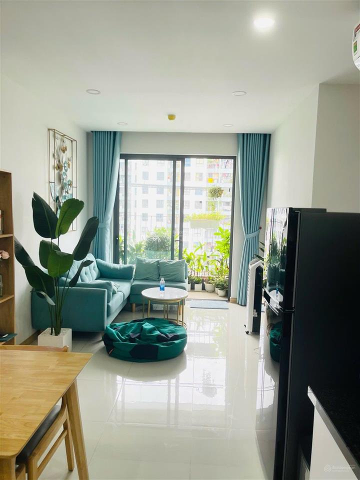 Cho thuê căn hộ 3pn bcons miền đông, full nội thất, 11 triệu/tháng  0931 244 ***