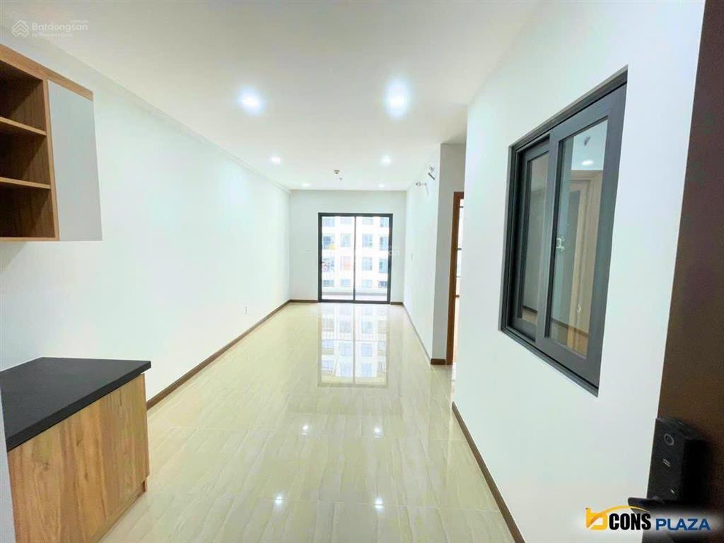 Cần bán bcons plaza 2pn 2wc giá 2,199 tỷ bao sang tên  0931 244 ***