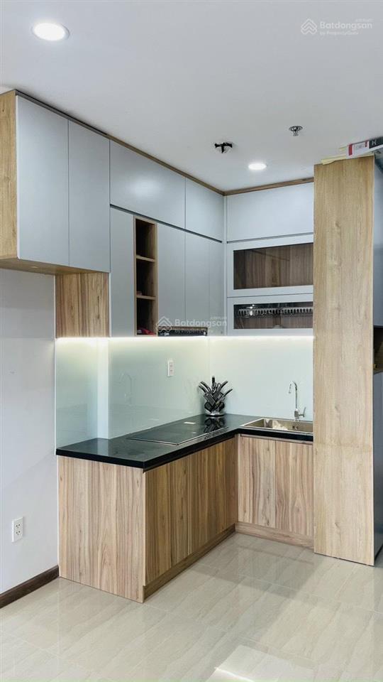Cần bán bcons plaza 2pn 2wc giá 2,199 tỷ bao sang tên  0931 244 ***