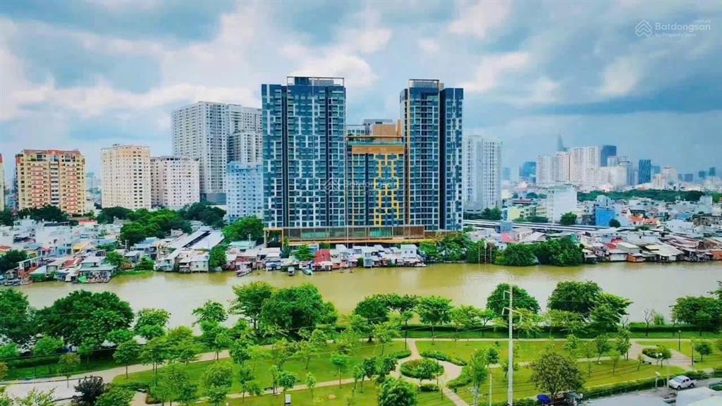 Mr đăng bán căn 2pn tầng thấp giá tốt nhất thị trường