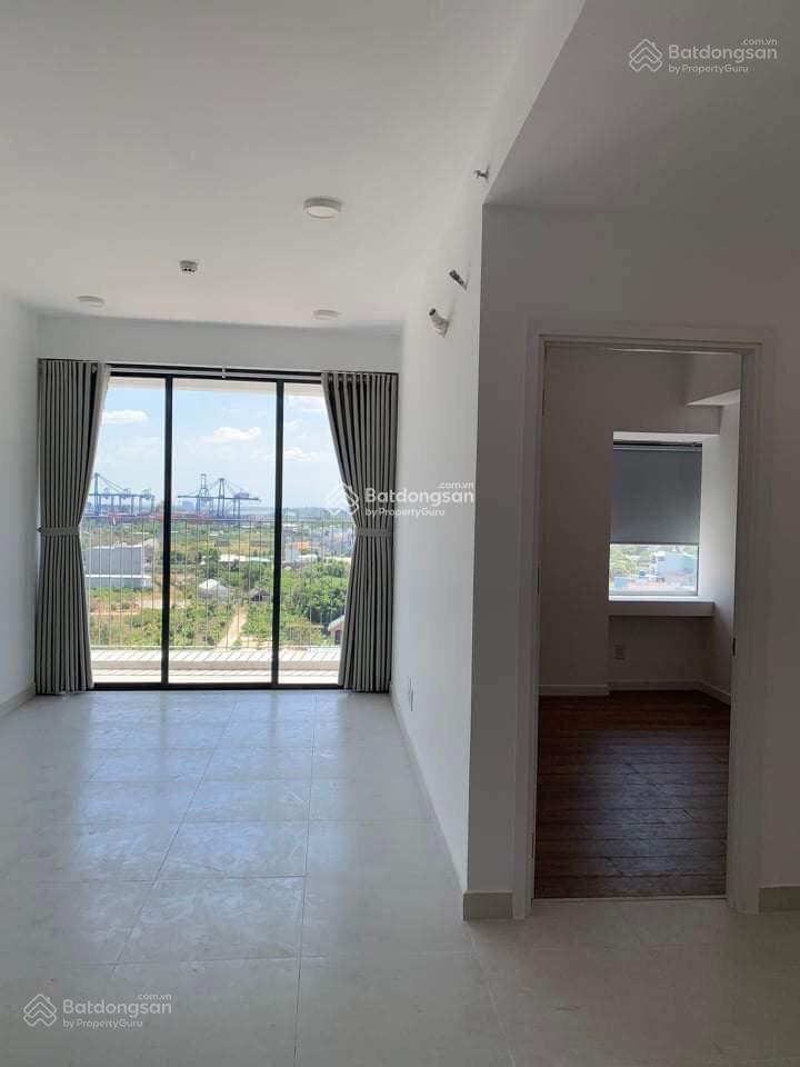 Chính chủ gửi bán căn 1pn+ cc ricca view sông, ko bị chắn view