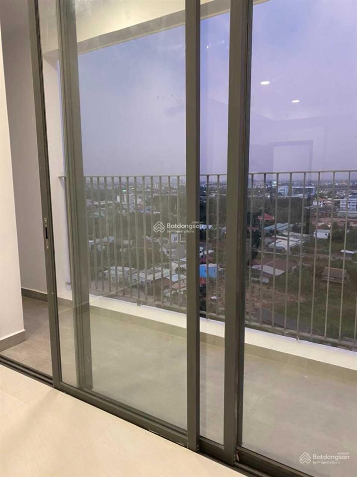 Chính chủ gửi bán căn 1pn+ cc ricca view sông, ko bị chắn view