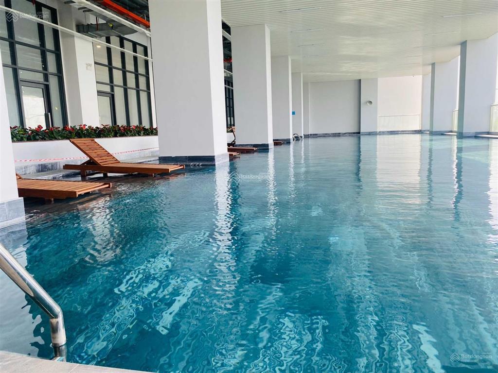 Chính chủ gửi bán căn 1pn+ cc ricca view sông, ko bị chắn view