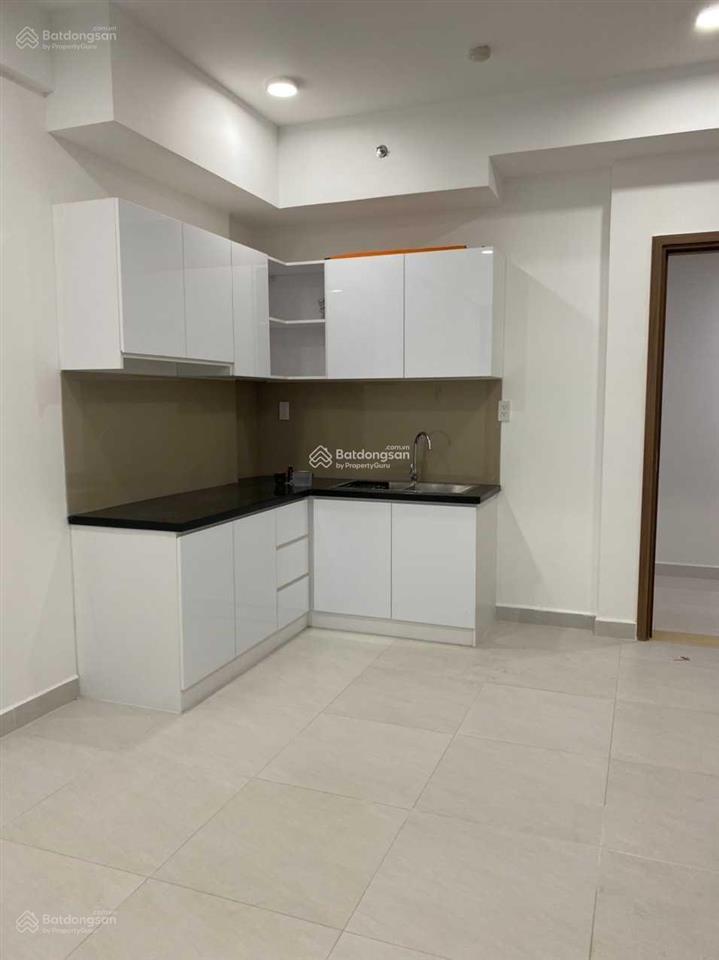 Chính chủ gửi bán căn 1pn+ cc ricca view sông, ko bị chắn view