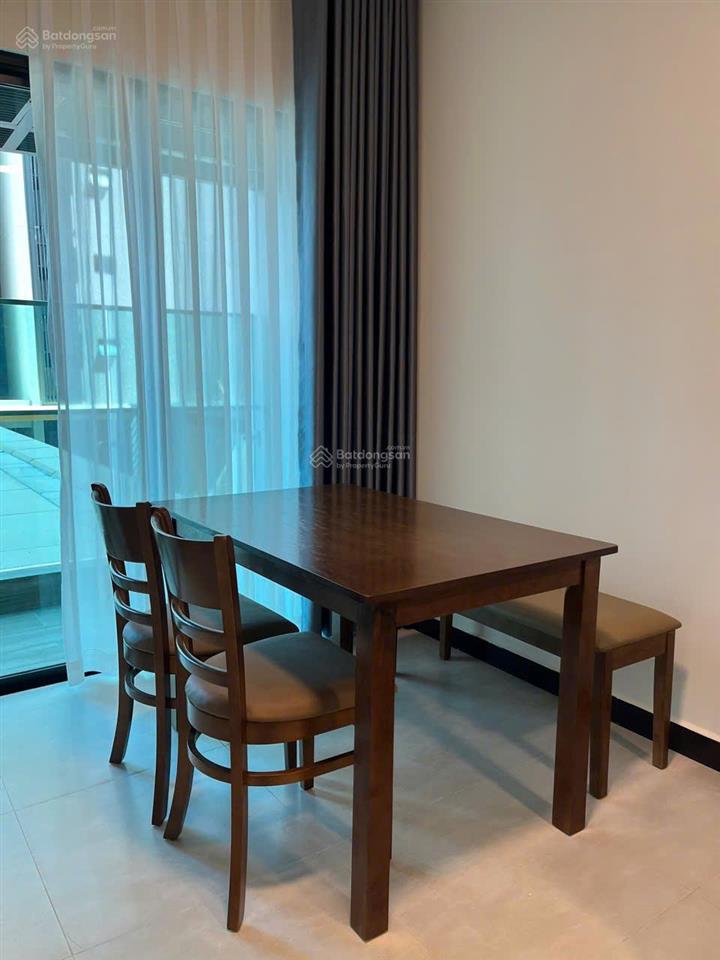 Cho thuê căn hộ de la sol full nội thất (add zalo để cập nhật căn mới)