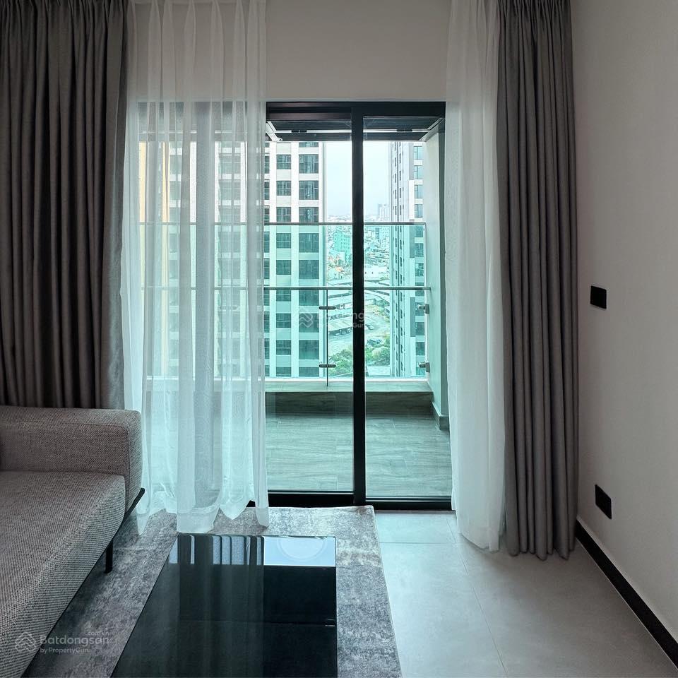 Cho thuê căn hộ de la sol 2 phòng ngủ, căn góc. add zalo đăng để cập nhật căn mới